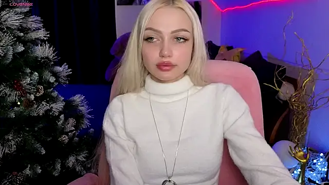 LinaLirian online show from 01.08.26