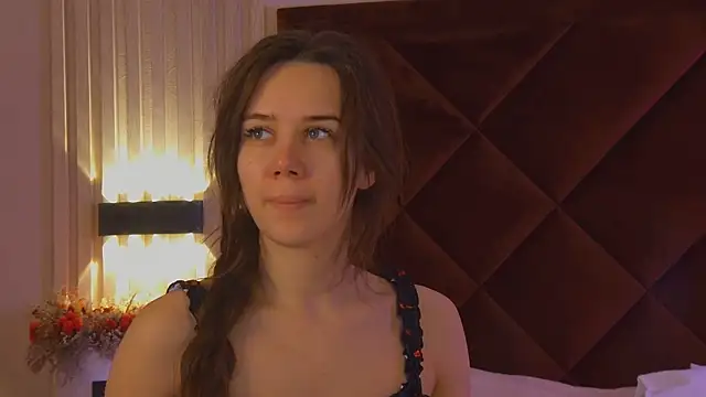 StacyHarland online show from 11.08.25