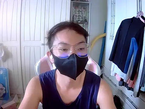 sky69fatfat online show from 01.16.26