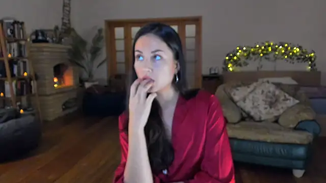 Snapshot of michi_souffl chatting on 11.23.25 michi souffl online show from 11.23.25