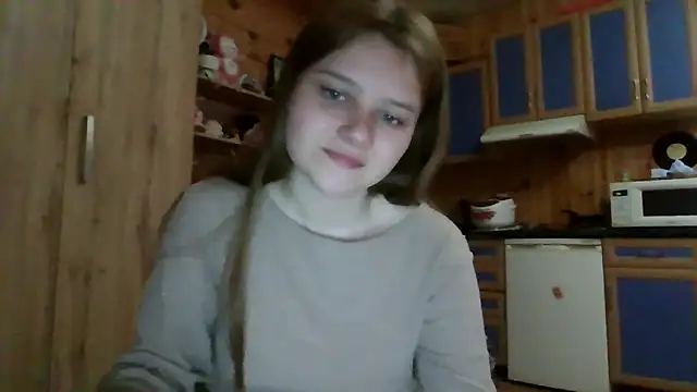 Little shygirl online show from 09.18.25