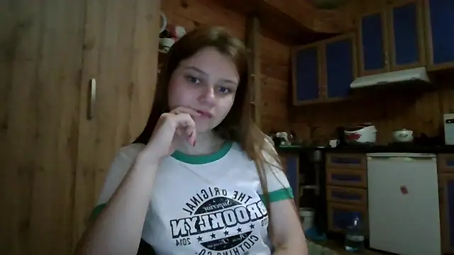 Little shygirl online show from 09.19.25