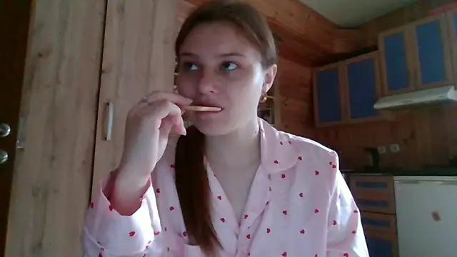 Little shygirl online show from 10.18.25