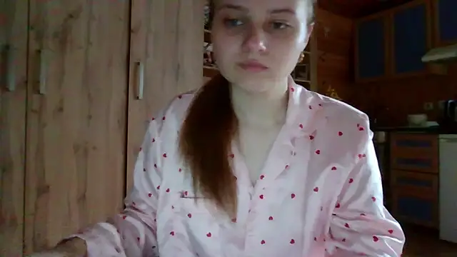 Little shygirl online show from 11.02.25