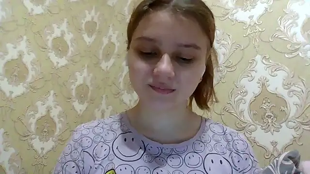 Little shygirl online show from 01.10.26