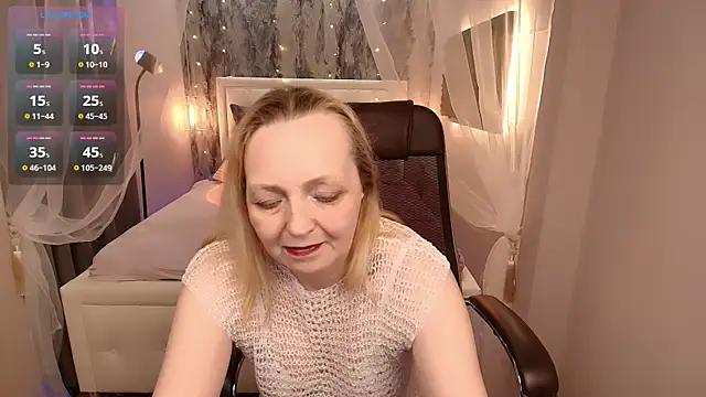 Karen Villis online show from 04.01.26