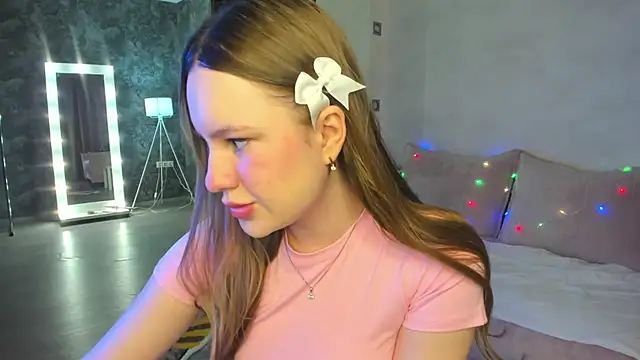 Candy Cansew online show from 01.09.26