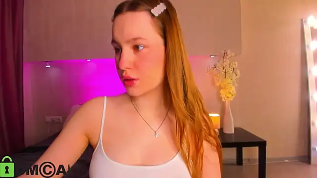 Candy Cansew online show from 03.25.26