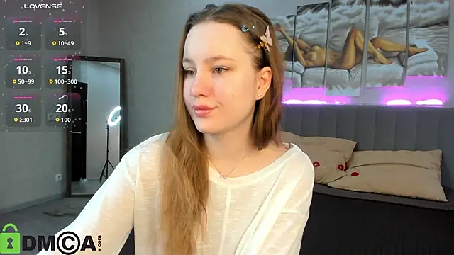 Snapshot of Candy_Cansew chatting on 05.05.26 Candy Cansew online show from 05.05.26