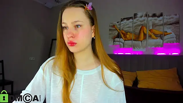 Snapshot of Candy_Cansew chatting on 05.15.26 Candy Cansew online show from 05.15.26