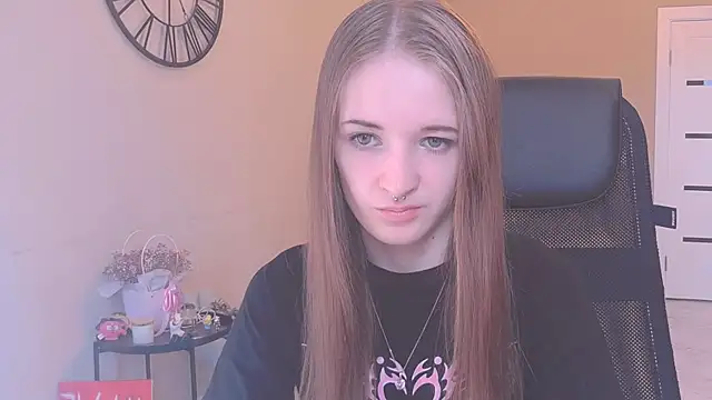 KateKayer online show from 09.17.25