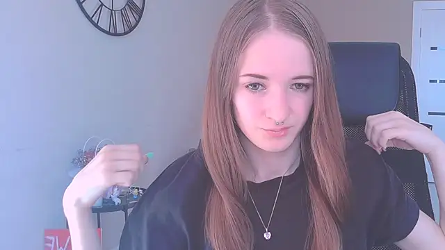 KateKayer online show from 09.22.25