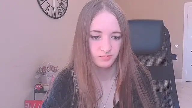 KateKayer online show from 09.25.25