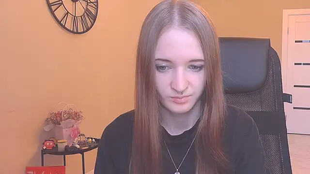 KateKayer online show from 09.28.25