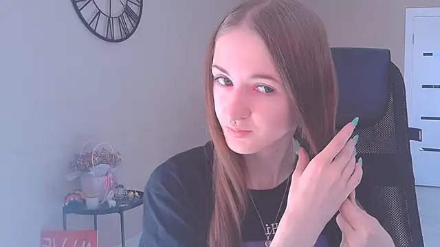 KateKayer online show from 09.30.25