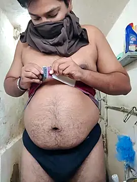 Brown69 guy online show from 12.21.25