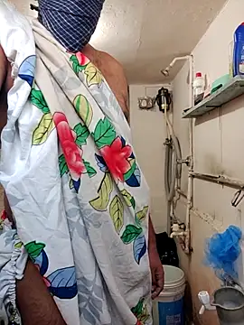 Brown69 guy online show from 02.14.26