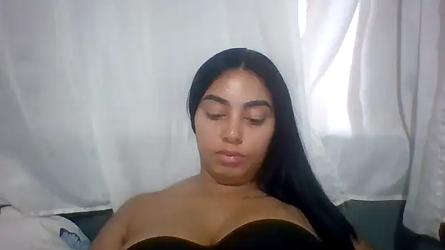 querida777 online show from 09.16.25