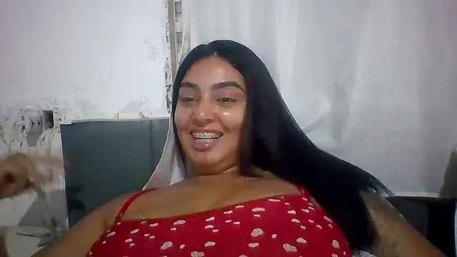 querida777 online show from 09.21.25