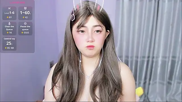 yuki3366 online show from 09.19.25