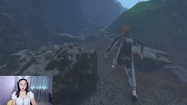 yuki3366 online show from 10.02.25