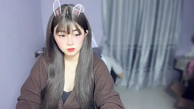 yuki3366 online show from 11.12.25