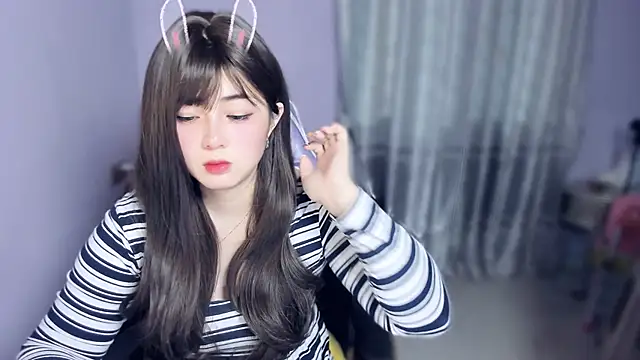 yuki3366 online show from 11.18.25