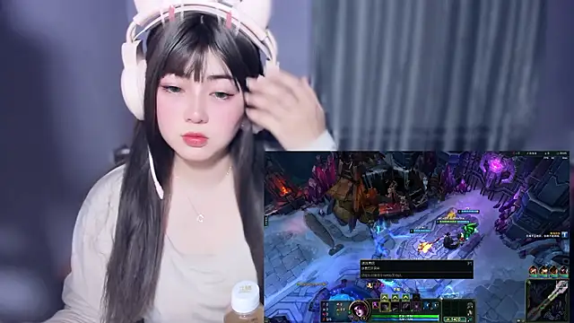 yuki3366 online show from 02.05.26