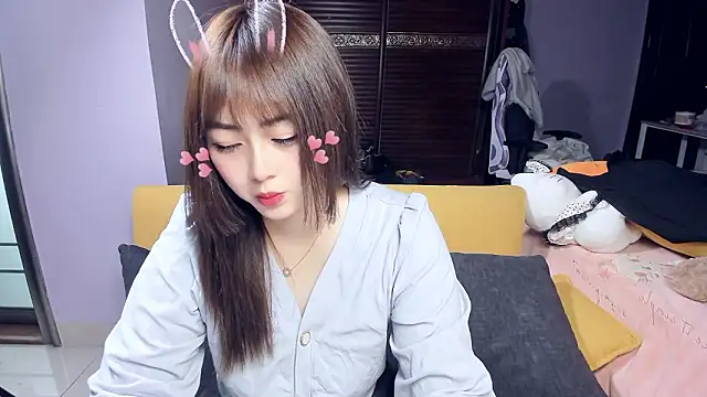 yuki3366 online show from 02.18.26