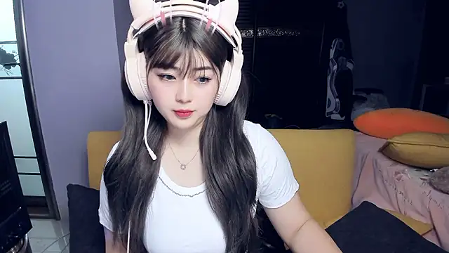 yuki3366 online show from 02.19.26