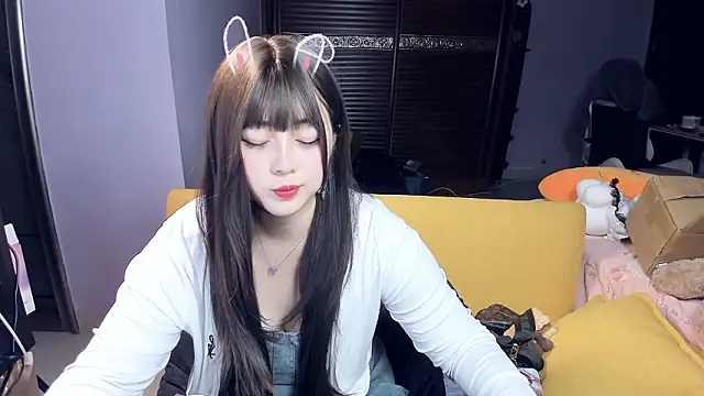 yuki3366 online show from 02.25.26