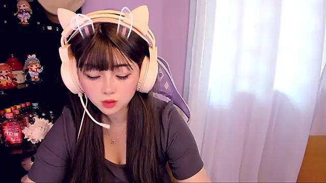 yuki3366 online show from 03.15.26