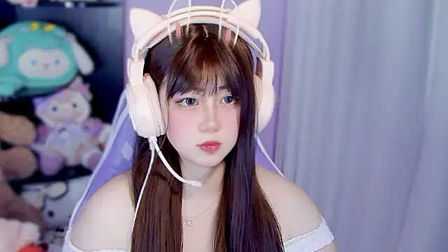 yuki3366 online show from 04.11.26