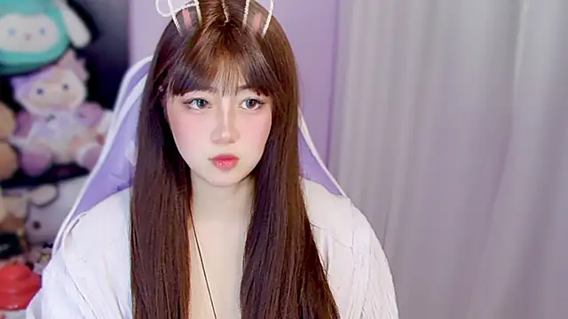 yuki3366 online show from 04.14.26