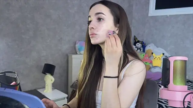 CupSizeGirl online show from 04.15.26