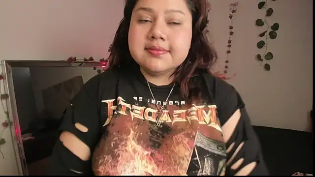 Paprika  online show from 09.24.25