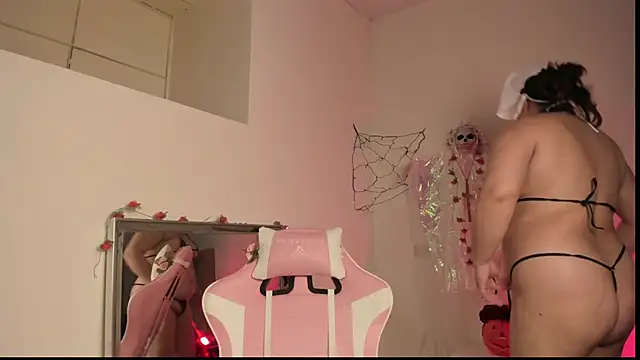 Paprika  online show from 10.17.25