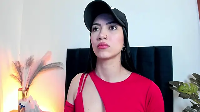 AbbieJoness  online show from 10.16.25