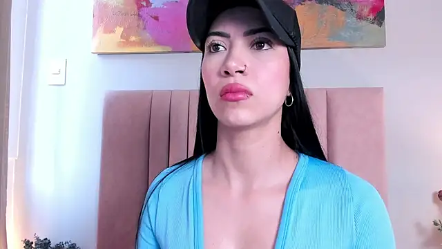 AbbieJoness  online show from 11.01.25