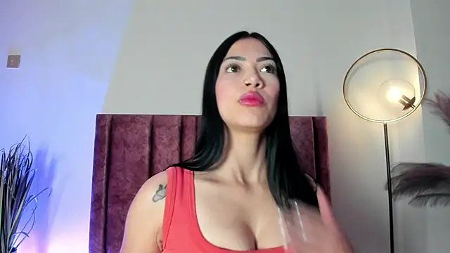 AbbieJoness  online show from 02.20.26