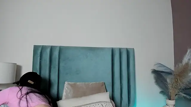 AbbieJoness  online show from 02.23.26