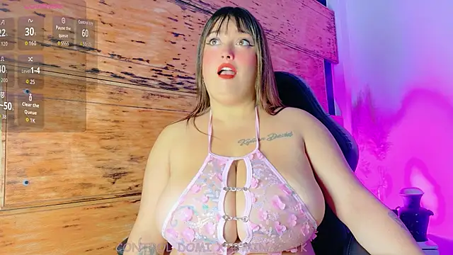 Alicee stone  online show from 11.26.25