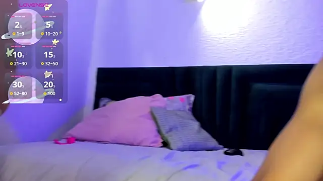 JennMuriel  online show from 10.06.25