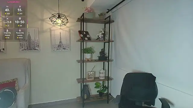  Victoria Collins online show from 03.20.26