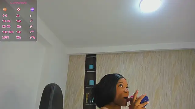 ciara blake online show from 09.27.25