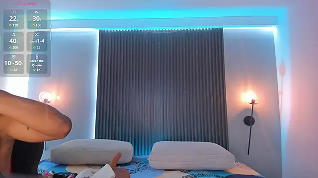 ciara blake online show from 11.19.25