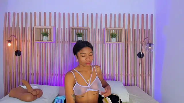 ciara blake online show from 02.22.26