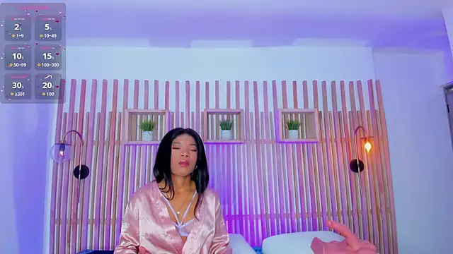 ciara blake online show from 04.25.26