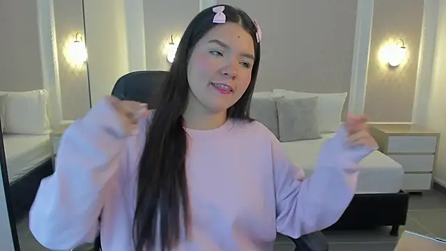 malu 03x online show from 10.18.25