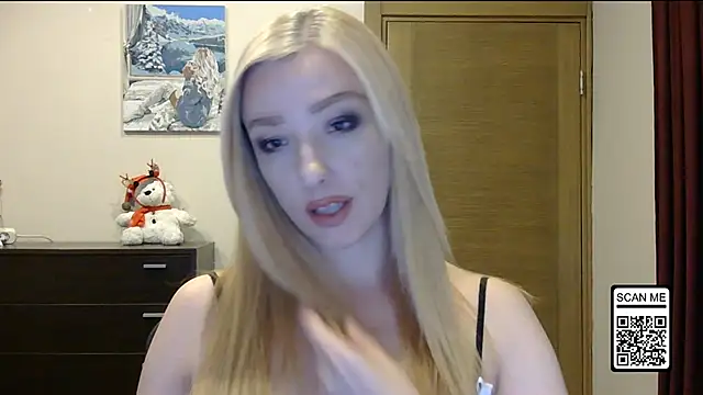 Wild Silk Desire online show from 12.15.25